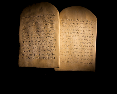 tencommandments tencommandments