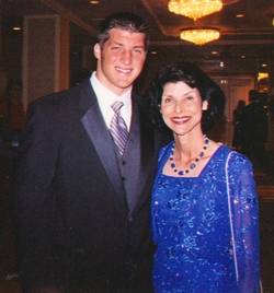 tebow